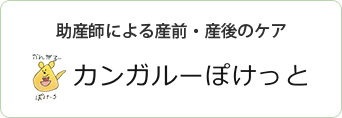 カンガルーぽけっと